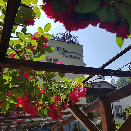 Willa Nad Potokiem Kudowa-Zdrój Exterior foto
