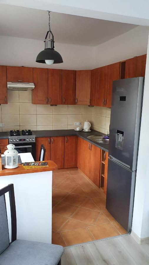Willa Nad Potokiem Kudowa-Zdrój Exterior foto