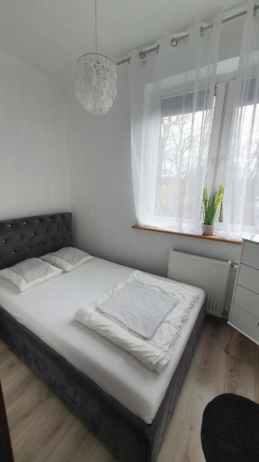 Willa Nad Potokiem Kudowa-Zdrój Exterior foto