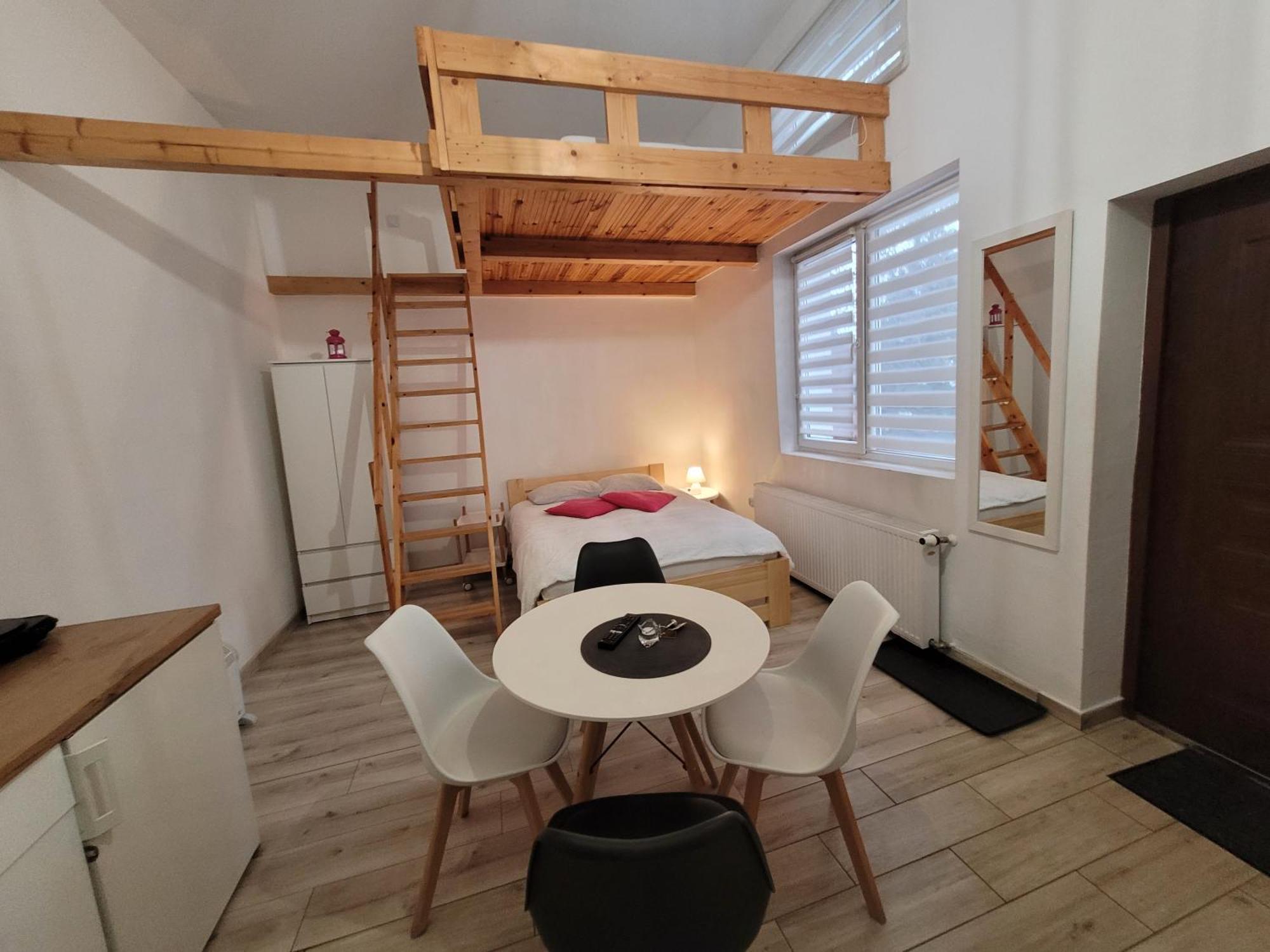 Willa Nad Potokiem Kudowa-Zdrój Exterior foto